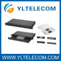 Fiber Adapter Panels